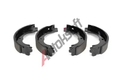 BOSCH Sada brzdovch elist BO 0986487951, 0 986 487 951