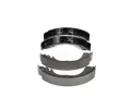 BOSCH Sada brzdovch elist BO 0986487951, 0 986 487 951