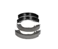 BOSCH Sada brzdovch elist BO 0986487951, 0 986 487 951