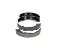 BOSCH Sada brzdovch elist BO 0986487954, 0 986 487 954