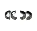 BOSCH Sada brzdovch elist BO 0986487954, 0 986 487 954