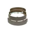 BOSCH Sada brzdovch elist BO 0986487955, 0 986 487 955