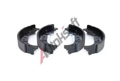 BOSCH Sada brzdovch elist BO 0986487956, 0 986 487 956