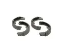 BOSCH Sada brzdovch elist parkovac brzdy BO 0986487965, 0 986 487 965