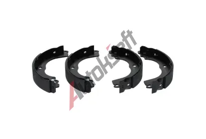 BOSCH Sada brzdových čelistí BO 0986487972, 0 986 487 972 BOSCH Sada brzdových čelistí BO 0986487972, 0 986 487 972