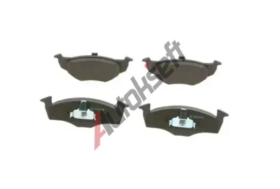 BOSCH Sada brzdovch destiek - kotouov brzda BO 0986494005, 0 986 494 005