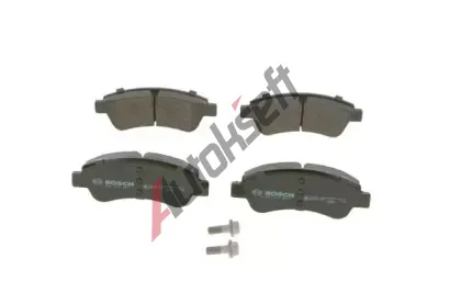 BOSCH Sada brzdovch destiek - kotouov brzda BO 0986494027, 0 986 494 027