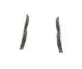 BOSCH Sada brzdovch destiek - kotouov brzda BO 0986494031, 0 986 494 031