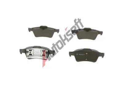 BOSCH Sada brzdovch destiek - kotouov brzda BO 0986494032, 0 986 494 032