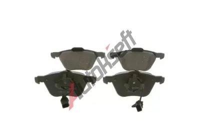BOSCH Sada brzdovch destiek - kotouov brzda BO 0986494035, 0 986 494 035