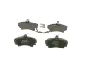 BOSCH Sada brzdovch destiek - kotouov brzda BO 0986494056, 0 986 494 056