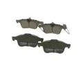 BOSCH Sada brzdovch destiek - kotouov brzda BO 0986494071, 0 986 494 071