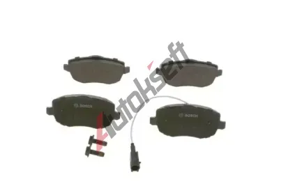 BOSCH Sada brzdovch destiek - kotouov brzda BO 0986494075, 0 986 494 075