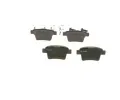 BOSCH Sada brzdovch destiek - kotouov brzda BO 0986494076, 0 986 494 076