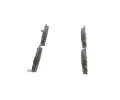 BOSCH Sada brzdovch destiek - kotouov brzda BO 0986494078, 0 986 494 078
