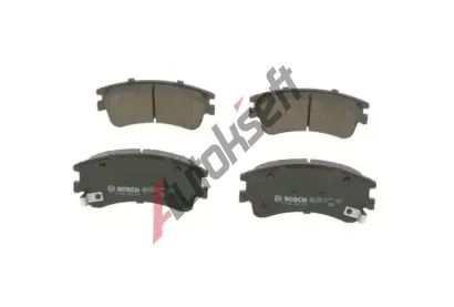 BOSCH Sada brzdovch destiek - kotouov brzda BO 0986494079, 0 986 494 079