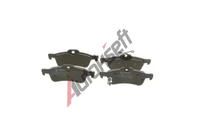 BOSCH Sada brzdovch destiek - kotouov brzda BO 0986494130, 0 986 494 130