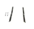 BOSCH Sada brzdovch destiek - kotouov brzda BO 0986494147, 0 986 494 147