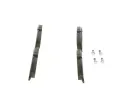 BOSCH Sada brzdovch destiek - kotouov brzda BO 0986494147, 0 986 494 147