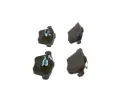 BOSCH Sada brzdovch destiek - kotouov brzda BO 0986494158, 0 986 494 158