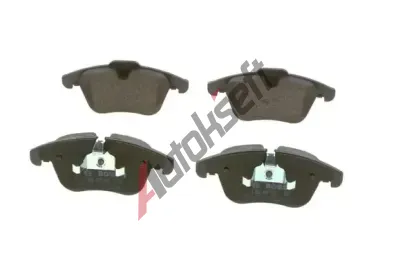 BOSCH Sada brzdových destiček - kotoučová brzda BO 0986494169, 0 986 494 169 BOSCH Sada brzdových destiček - kotoučová brzda BO 0986494169, 0 986 494 169
