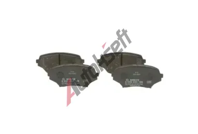 BOSCH Sada brzdovch destiek - kotouov brzda BO 0986494188, 0 986 494 188