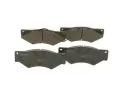 BOSCH Sada brzdovch destiek - kotouov brzda BO 0986494193, 0 986 494 193