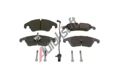 BOSCH Sada brzdovch destiek - kotouov brzda BO 0986494201, 0 986 494 201