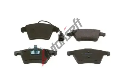 BOSCH Sada brzdovch destiek - kotouov brzda BO 0986494203, 0 986 494 203