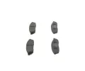 BOSCH Sada brzdovch destiek - kotouov brzda BO 0986494208, 0 986 494 208