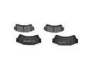 BOSCH Sada brzdovch destiek - kotouov brzda ‐ BO 0986494221