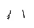 BOSCH Sada brzdovch destiek - kotouov brzda BO 0986494235, 0 986 494 235