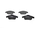 BOSCH Sada brzdovch destiek - kotouov brzda BO 0986494235, 0 986 494 235