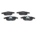 BOSCH Sada brzdovch destiek - kotouov brzda BO 0986494235, 0 986 494 235