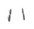 BOSCH Sada brzdovch destiek - kotouov brzda BO 0986494245, 0 986 494 245