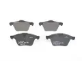 BOSCH Sada brzdovch destiek - kotouov brzda BO 0986494245, 0 986 494 245