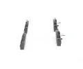 BOSCH Sada brzdovch destiek - kotouov brzda BO 0986494245, 0 986 494 245