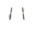 BOSCH Sada brzdovch destiek - kotouov brzda BO 0986494246, 0 986 494 246