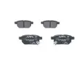 BOSCH Sada brzdovch destiek - kotouov brzda ‐ BO 0986494255