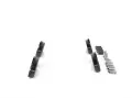 BOSCH Sada brzdovch destiek - kotouov brzda BO 0986494261, 0 986 494 261