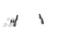 BOSCH Sada brzdovch destiek - kotouov brzda BO 0986494269, 0 986 494 269