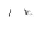BOSCH Sada brzdovch destiek - kotouov brzda BO 0986494269, 0 986 494 269