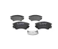 BOSCH Sada brzdovch destiek - kotouov brzda ‐ BO 0986494275