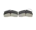 BOSCH Sada brzdovch destiek - kotouov brzda BO 0986494278, 0 986 494 278