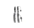 BOSCH Sada brzdovch destiek - kotouov brzda BO 0986494278, 0 986 494 278