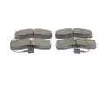 BOSCH Sada brzdovch destiek - kotouov brzda BO 0986494278, 0 986 494 278