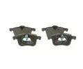 BOSCH Sada brzdovch destiek - kotouov brzda ‐ BO 0986494280