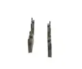 BOSCH Sada brzdovch destiek - kotouov brzda BO 0986494282, 0 986 494 282