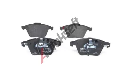 BOSCH Sada brzdovch destiek - kotouov brzda BO 0986494283, 0 986 494 283