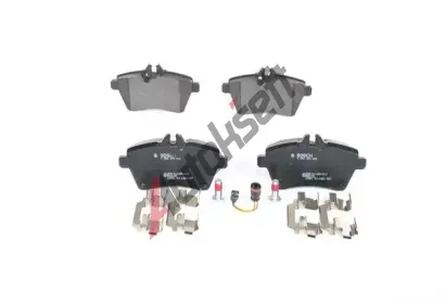 BOSCH Sada brzdovch destiek - kotouov brzda BO 0986494290, 0 986 494 290